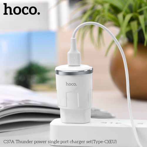 bo sac c37a thunder power single port charger set type c 846ga455pXInJCaV7SZ1